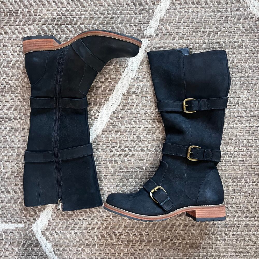 Fortress of Inca Delrey Boot Womens Sz 8